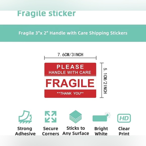 🆕 290 PIECE ULTIMATE SELLERS SHIPPING BUNDLE - Picture 5 of 12